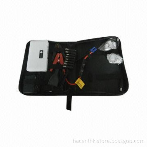 12V Jumper Starter